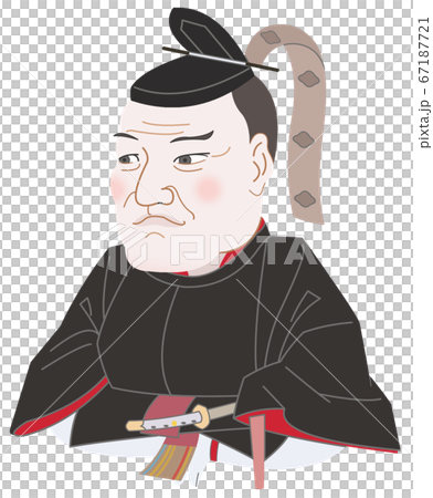 德川義男 67187721