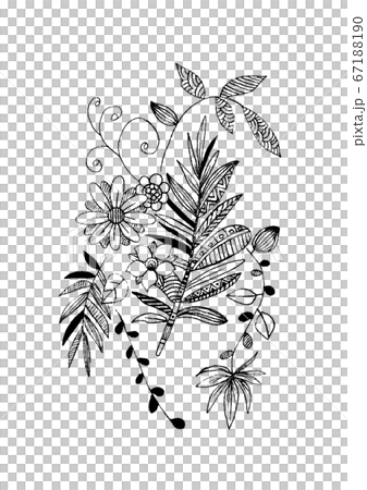 植物設計 植物設計 67188190