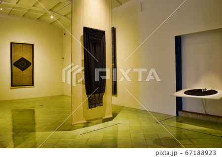 メキシコ・オアハカにあるオアハカテキスタイル博物館 メキシコ・オアハカにあるオアハカテキスタイル博物館 67188923