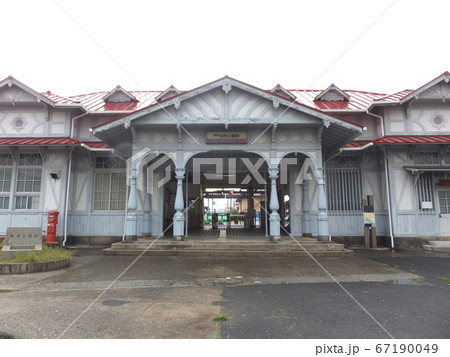 浜寺公園駅 67190049