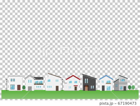 House background 67190473