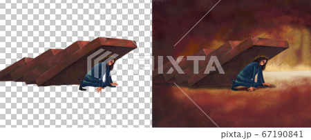 女性 女 女の子 67190841