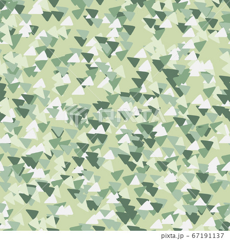 Abstract geometric background with triangles in Abstract geometric background with triangles in 67191137