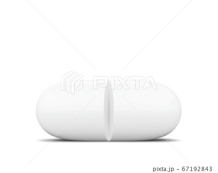 White pill White pill 67192843