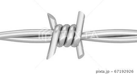 Barbed wire 67192926
