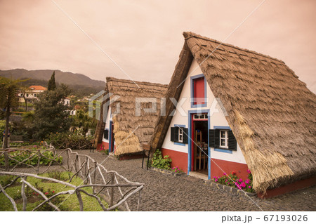 PORTUGAL MADEIRA SANTANA PORTUGAL MADEIRA SANTANA 67193026