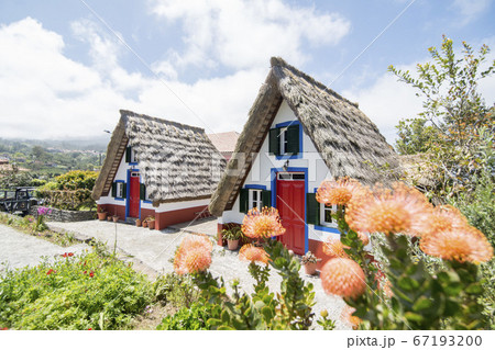 PORTUGAL MADEIRA SANTANA PORTUGAL MADEIRA SANTANA 67193200