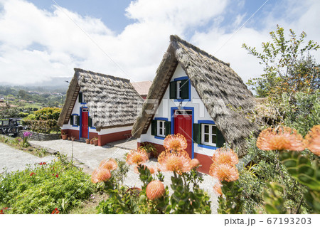 PORTUGAL MADEIRA SANTANA PORTUGAL MADEIRA SANTANA 67193203