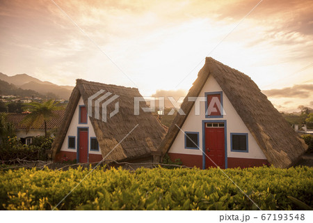 PORTUGAL MADEIRA SANTANA PORTUGAL MADEIRA SANTANA 67193548