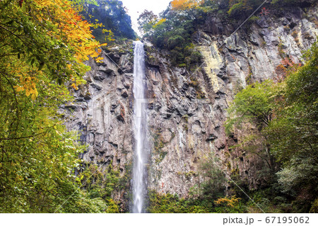 東椎屋の滝 67195062