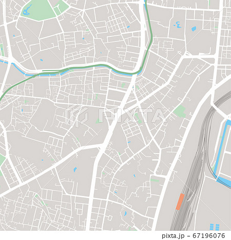 白金高輪駅 67196076