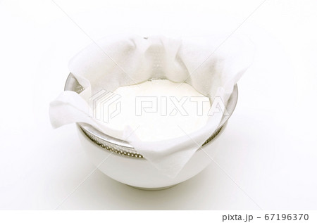 水切りヨーグルト 67196370