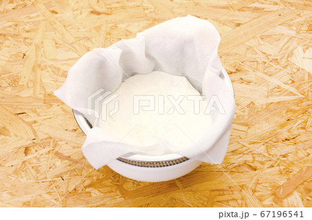 水切りヨーグルト 67196541