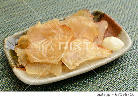 エイヒレ 67196716