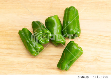ピーマン 67198590