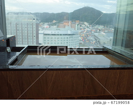 展望天然温泉‗センチュリーマリーナ函館 67199058