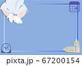 イラスト 形 記号 67200154