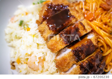 トルコライス 67200230