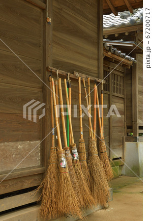 見沼田圃：蓮沼・菅原神社 67200717