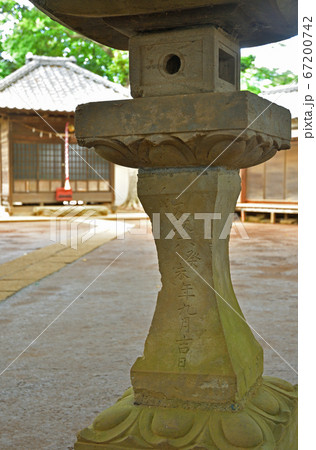 見沼田圃:蓮沼・菅原神社 見沼田圃:蓮沼・菅原神社 67200742