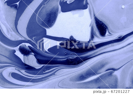 Beautiful Abstract background  Navy Blue Dark 67201227