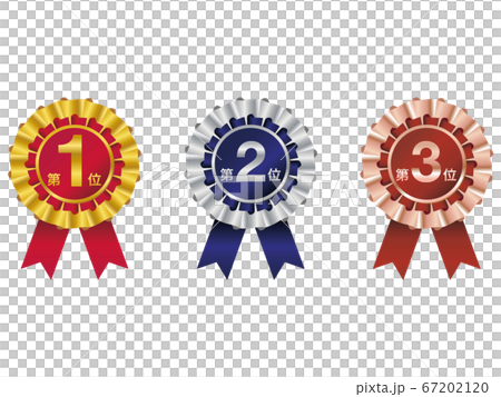 rosette, vector, vectors 67202120