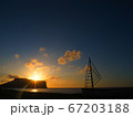 し 海 風景 67203188