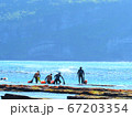 波 海 風景 67203354