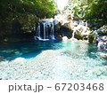 晴れ 水 旅行 67203468