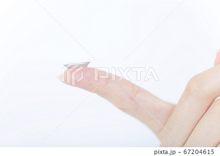 コンタクトレンズ 67204615
