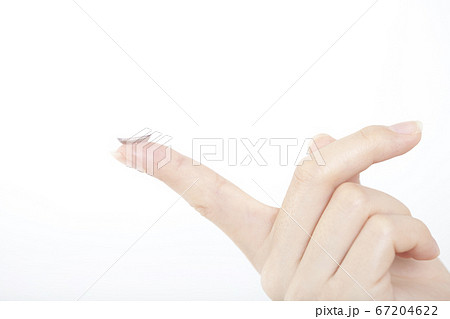 コンタクトレンズ 67204622