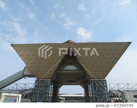 東京ビッグサイト 東京ビッグサイト 67204745