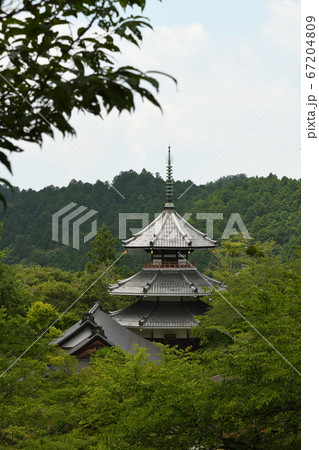 吉野朝宮跡(南朝妙法殿) 吉野朝宮跡(南朝妙法殿) 67204809