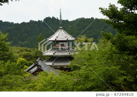 吉野朝宮跡(南朝妙法殿) 吉野朝宮跡(南朝妙法殿) 67204810