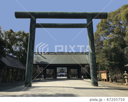 靖国神社 67205750