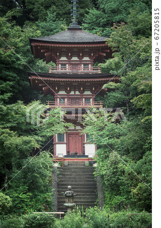 浄瑠璃寺 67205815