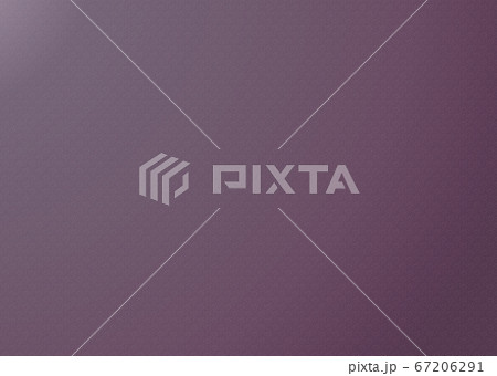 和風文様　細かい鮫小紋【黒紫】 67206291