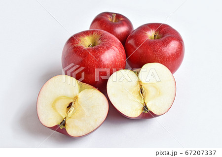 りんご（あかね） 67207337