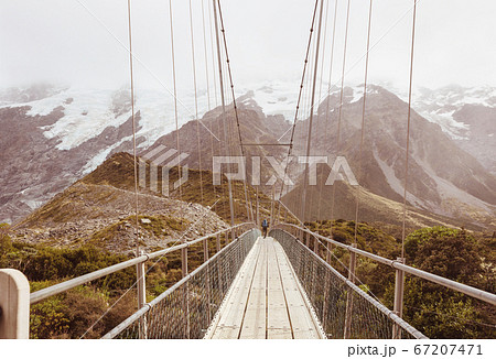Tramping Tramping 67207471
