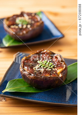 茄子田楽 茄子田楽 67208088