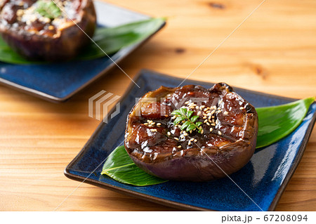 茄子田楽 茄子田楽 67208094