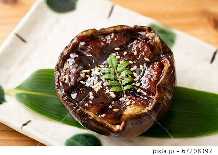 茄子田楽 茄子田楽 67208097