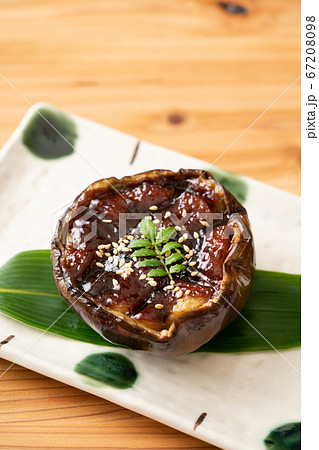 茄子田楽 茄子田楽 67208098