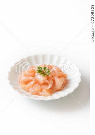 イカ明太 イカ明太 67209205