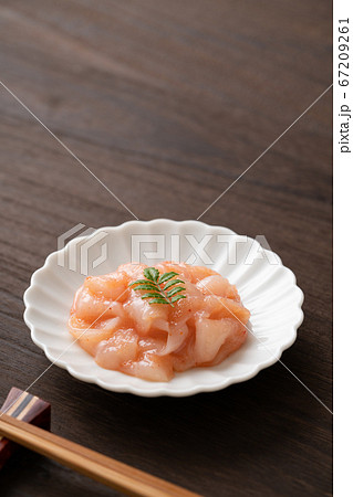 イカ明太 イカ明太 67209261