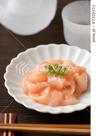 イカ明太 イカ明太 67209351