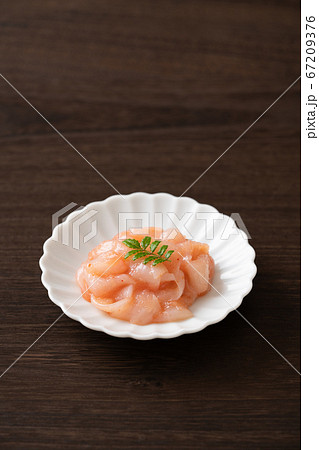 イカ明太 67209376