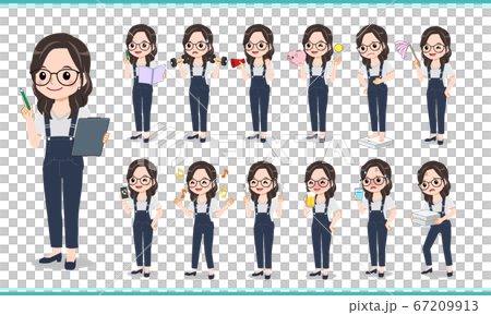 Girl_coveralls.eps 67209913