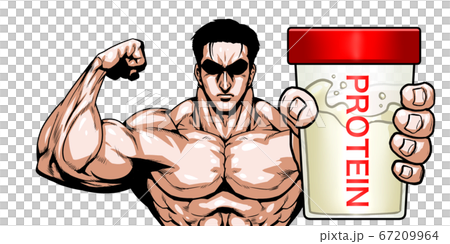 Protein, Good, Okay, Maru, Xu, Featured, Giga, Cartoon, Muscle, Bodybuilding, Macho, Posing, Protein, Good, Okay, Maru, Xu, Featured, Giga, Cartoon, Muscle, Bodybuilding, Macho, Posing, 67209964