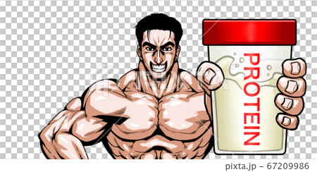 Protein, Good, Okay, Maru, Xu, Featured, Giga, Cartoon, Muscle, Bodybuilding, Macho, Posing, Protein, Good, Okay, Maru, Xu, Featured, Giga, Cartoon, Muscle, Bodybuilding, Macho, Posing, 67209986